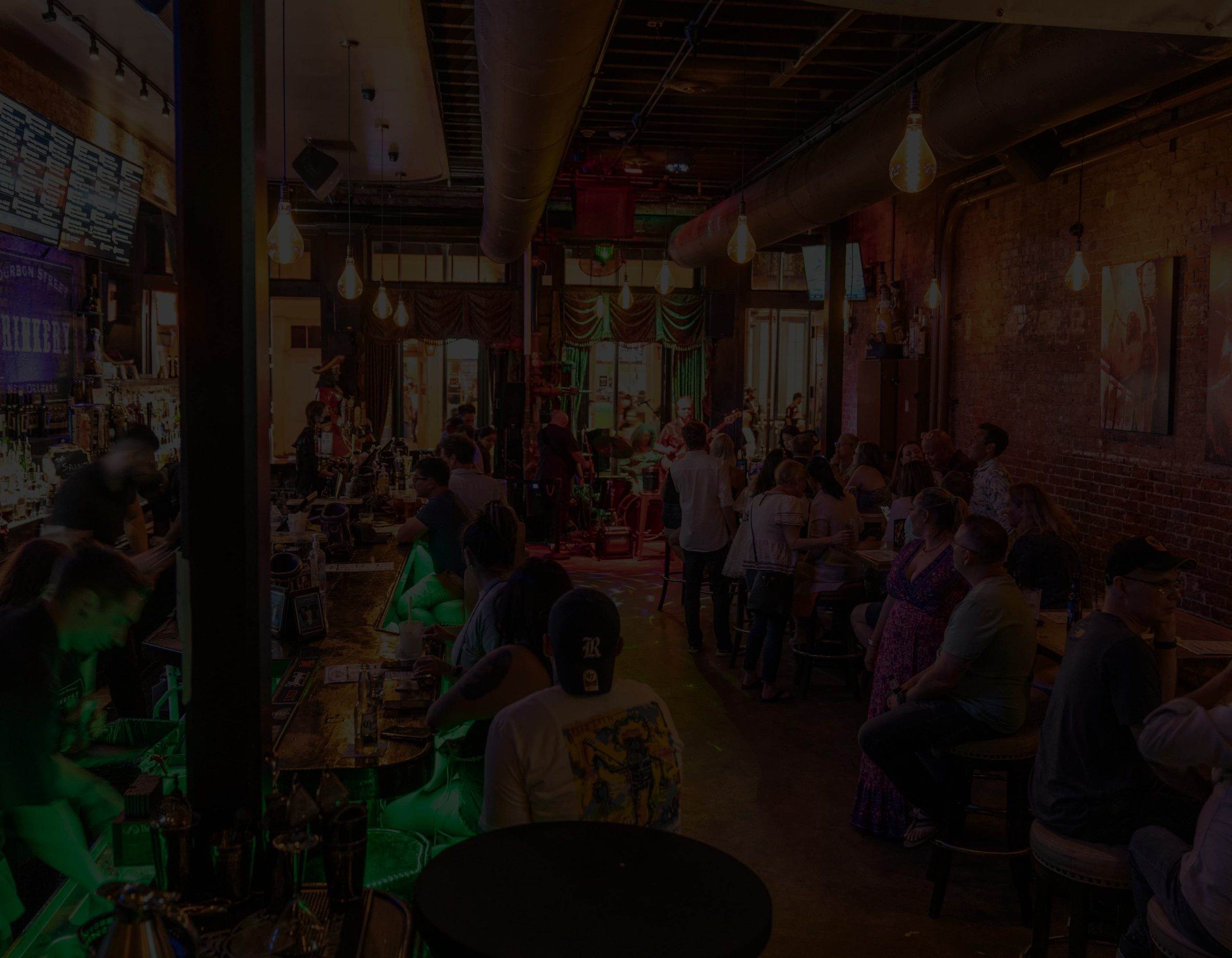 Bourbon Street Drinkery photo